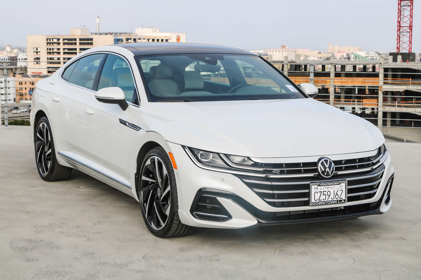 Thumbnail: 2023 Volkswagen Arteon - 3