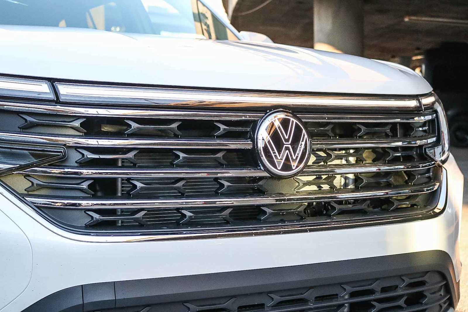 Thumbnail: 2026 Volkswagen Atlas - 5