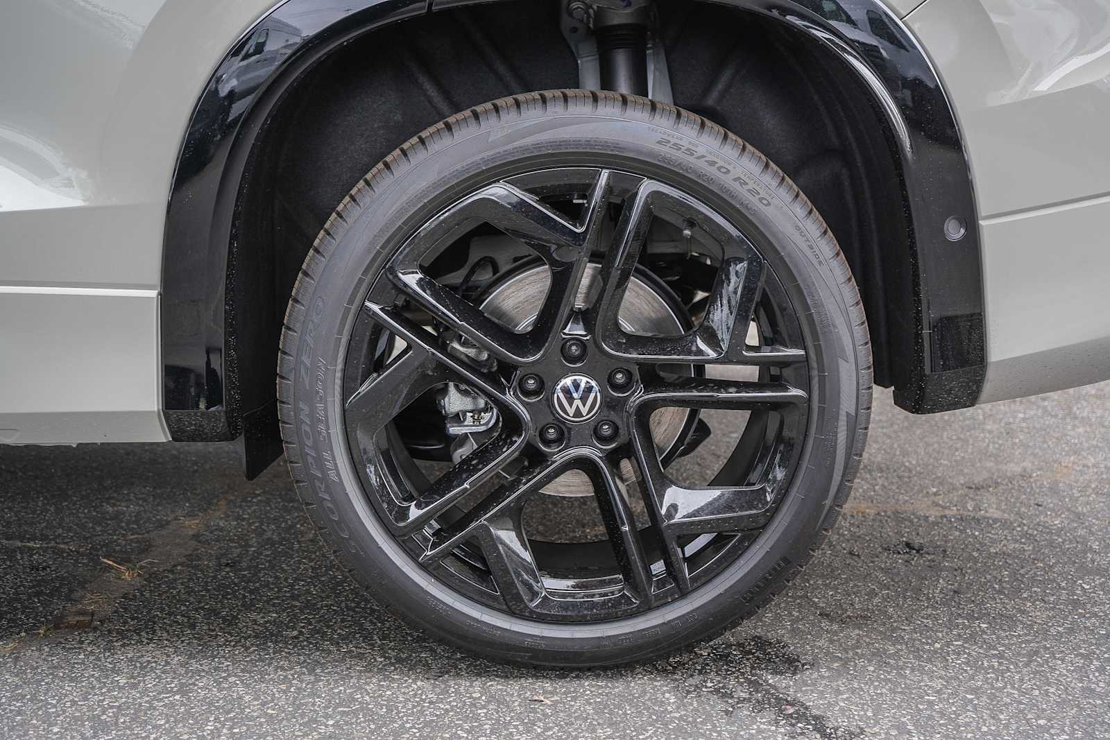 Thumbnail: 2026 Volkswagen Tiguan - 7