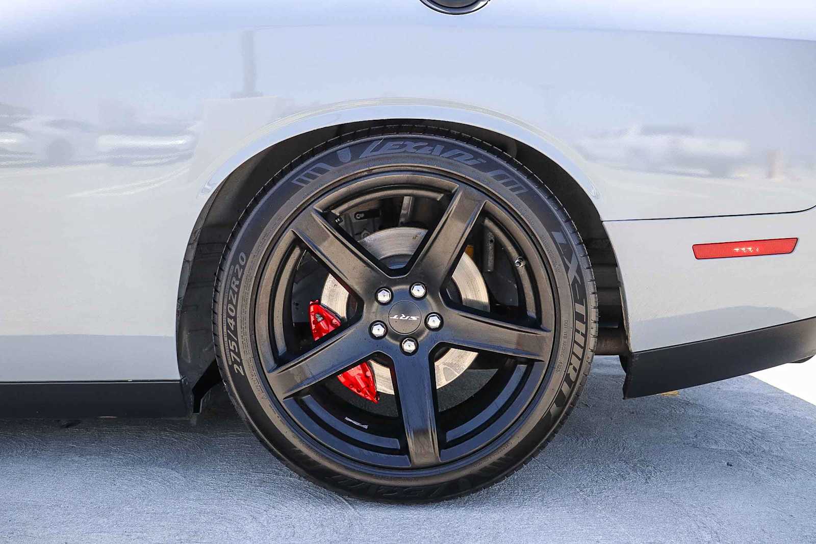 Thumbnail: 2022 Dodge Challenger - 10