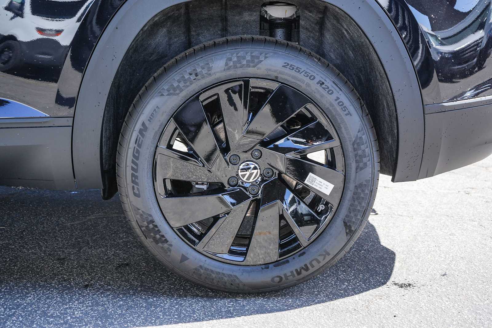 Thumbnail: 2026 Volkswagen Atlas - 8