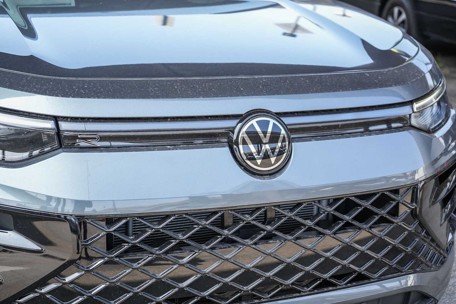 Thumbnail: 2026 Volkswagen Tiguan - 5
