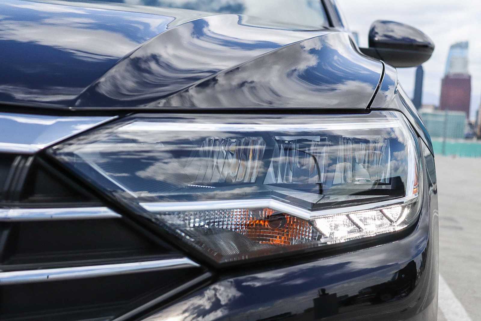 Thumbnail: 2019 Volkswagen Jetta - 6