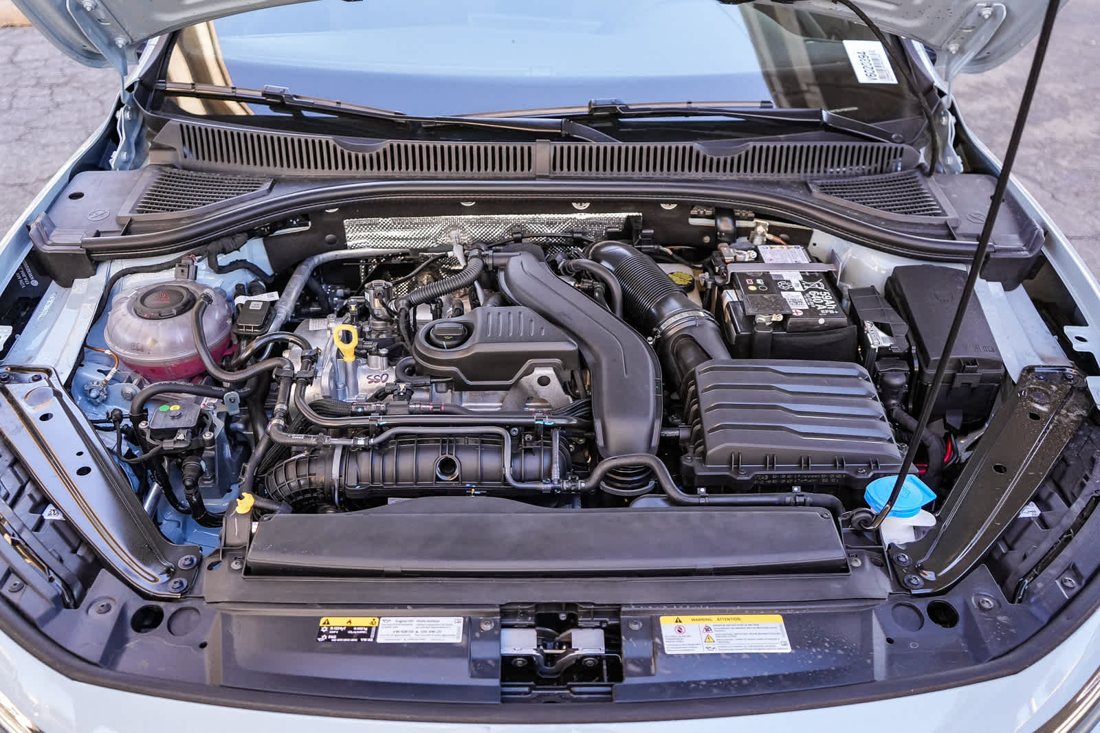 Thumbnail: 2026 Volkswagen Jetta - 13