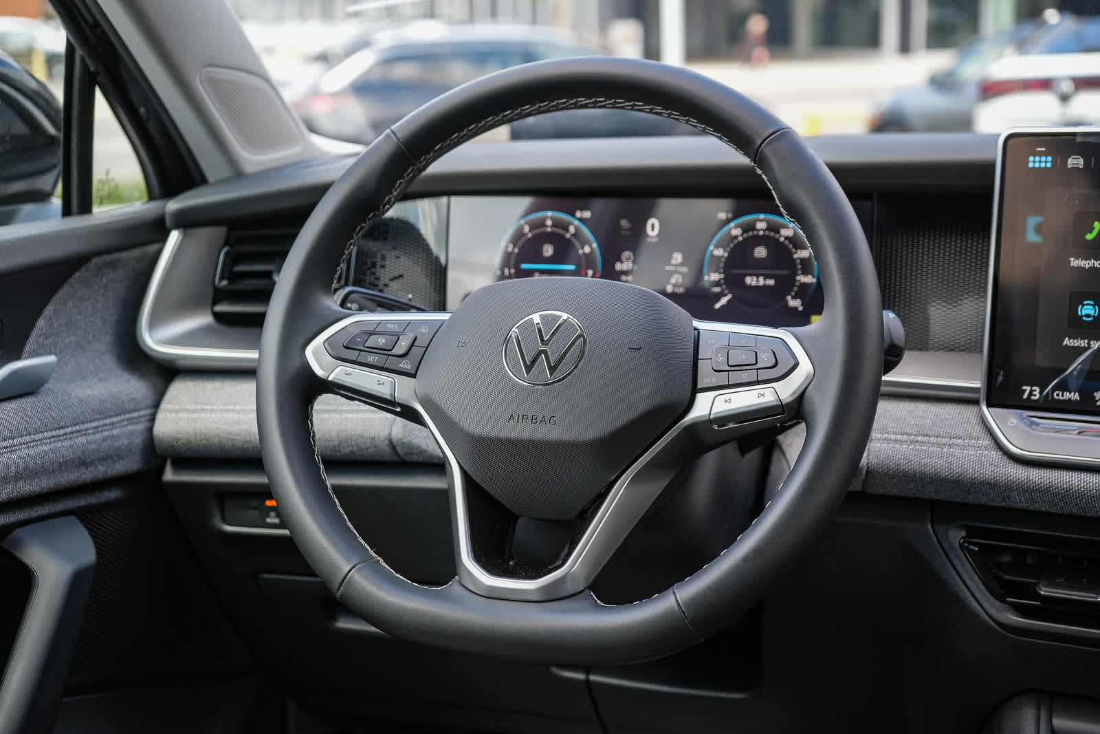 Thumbnail: 2026 Volkswagen Tiguan - 17
