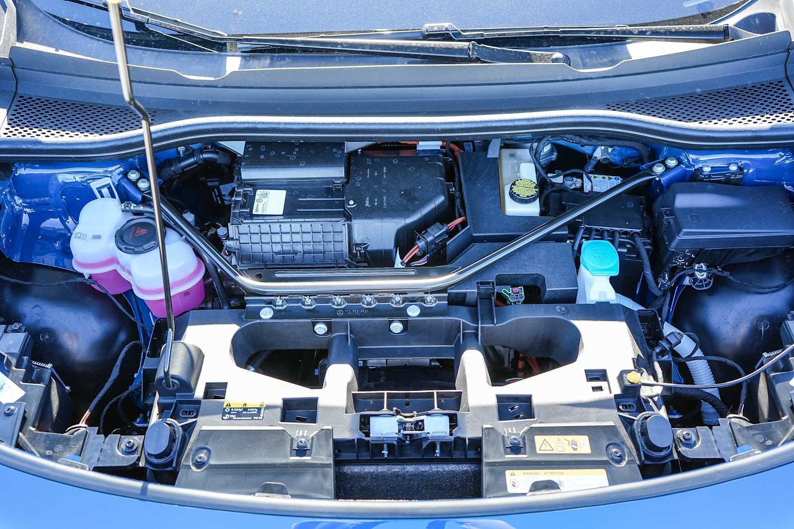 Thumbnail: 2026 Volkswagen ID.4 - 13