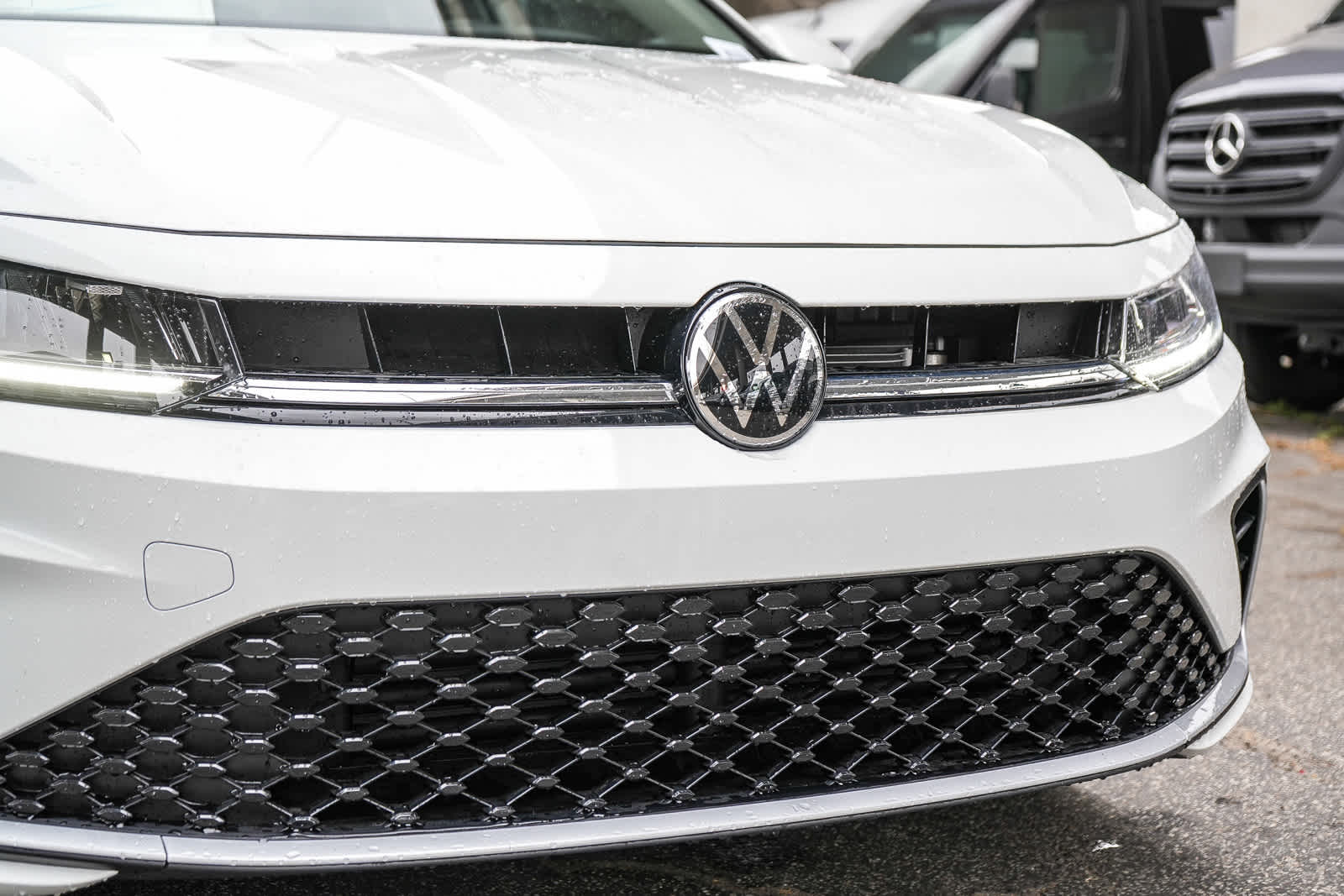 Thumbnail: 2026 Volkswagen Jetta - 11