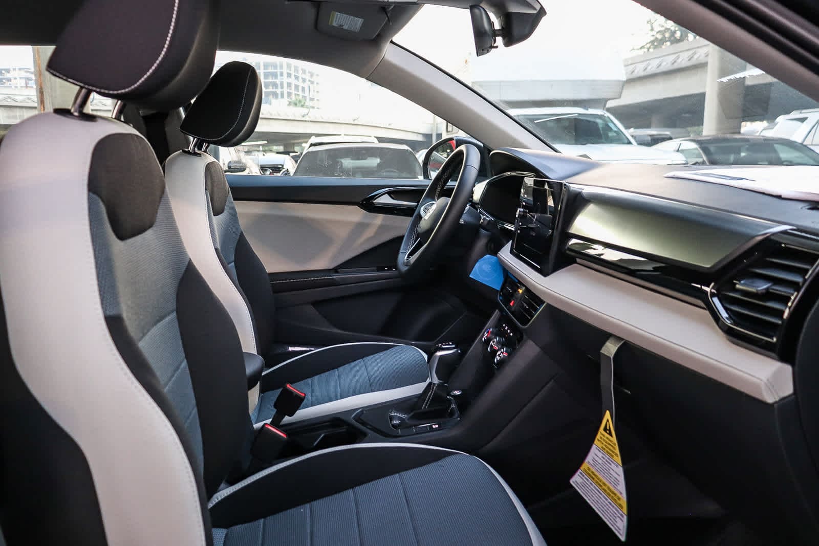 Thumbnail: 2026 Volkswagen Taos - 19