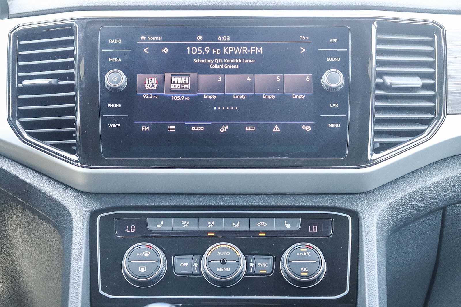 Thumbnail: 2022 Volkswagen Atlas - 13