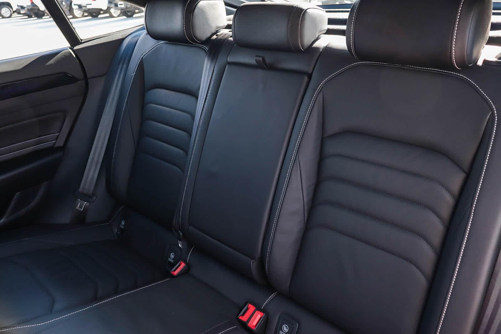 Thumbnail: 2023 Volkswagen Arteon - 19