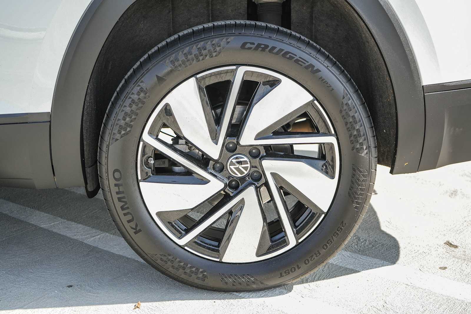 Thumbnail: 2024 Volkswagen Atlas - 10