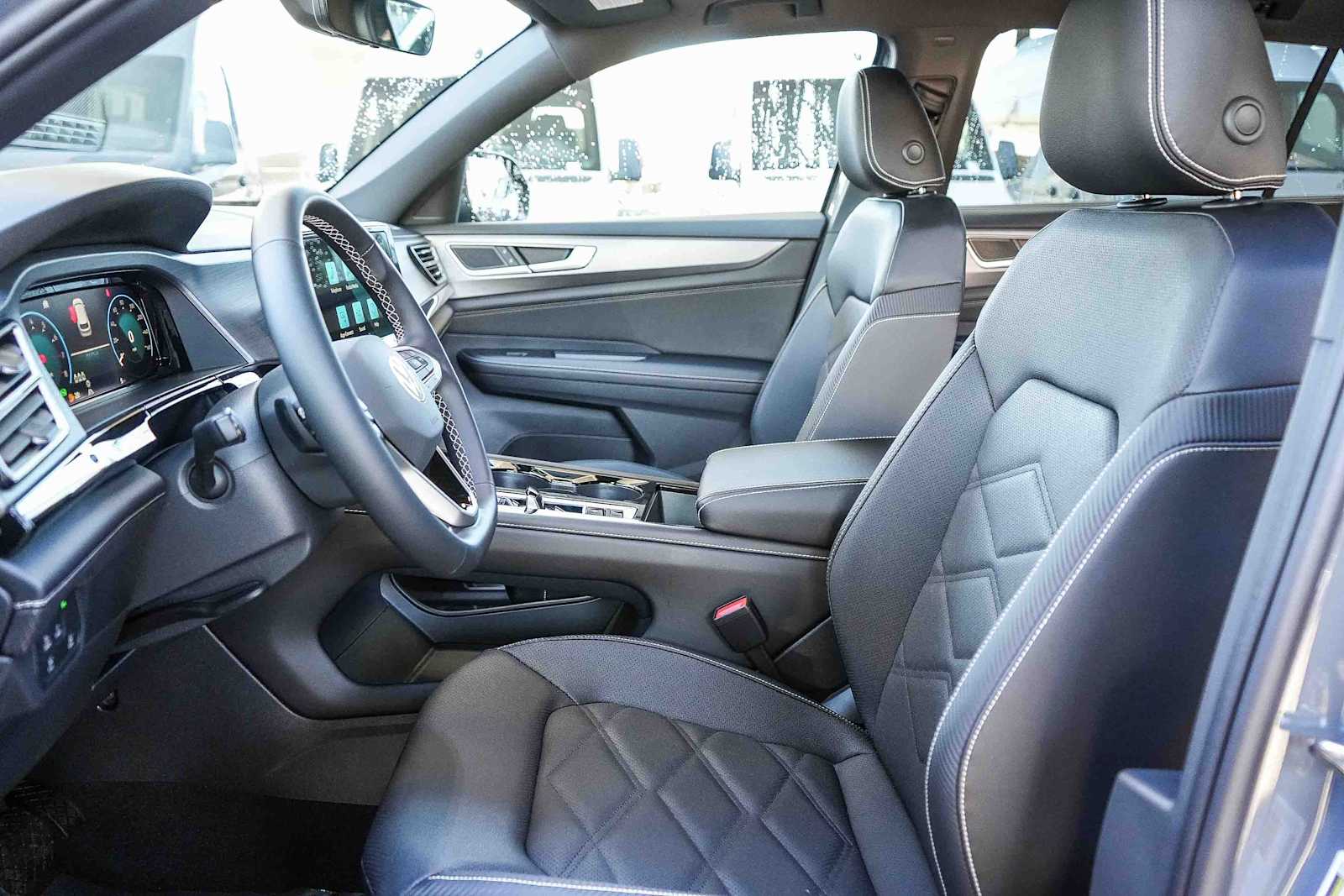 Thumbnail: 2026 Volkswagen Atlas - 19