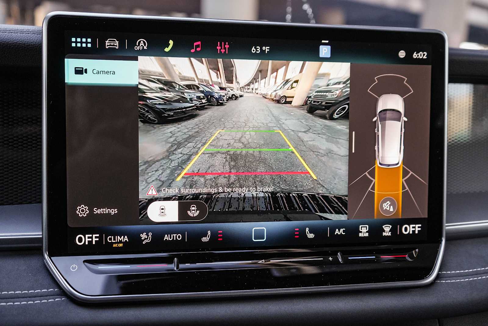 Thumbnail: 2026 Volkswagen Tiguan - 26