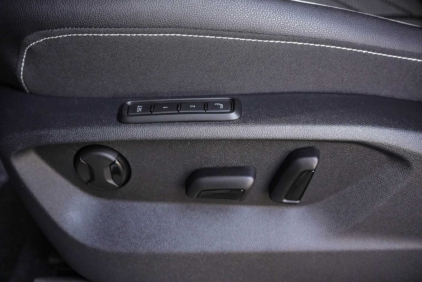 Thumbnail: 2026 Volkswagen Atlas - 23