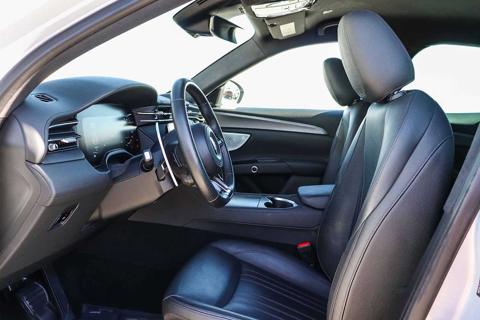 Thumbnail: 2024 Maserati Grecale - 18