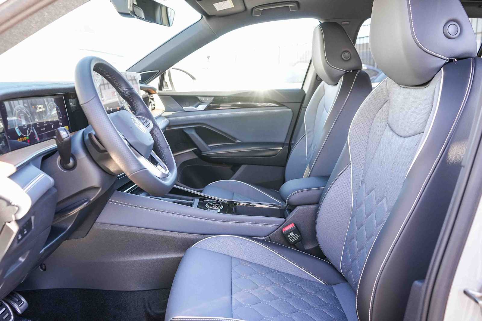 Thumbnail: 2026 Volkswagen Tiguan - 19