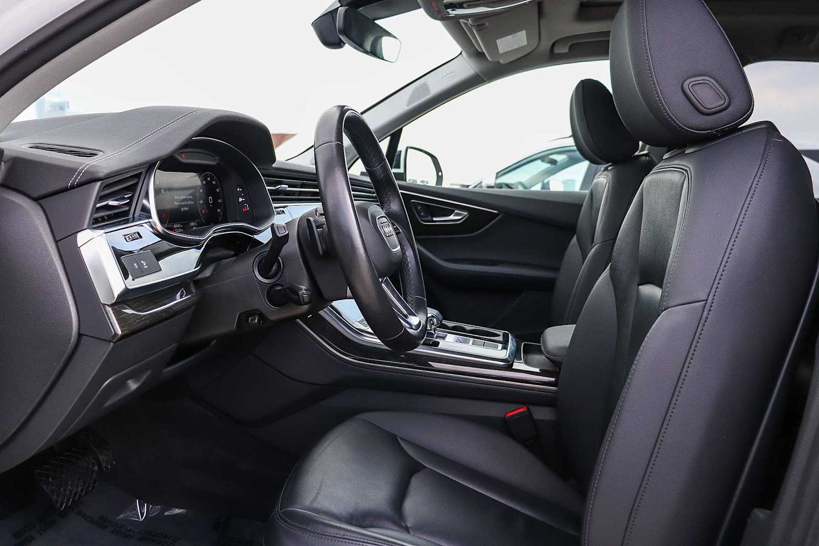 Thumbnail: 2024 Audi Q7 - 17