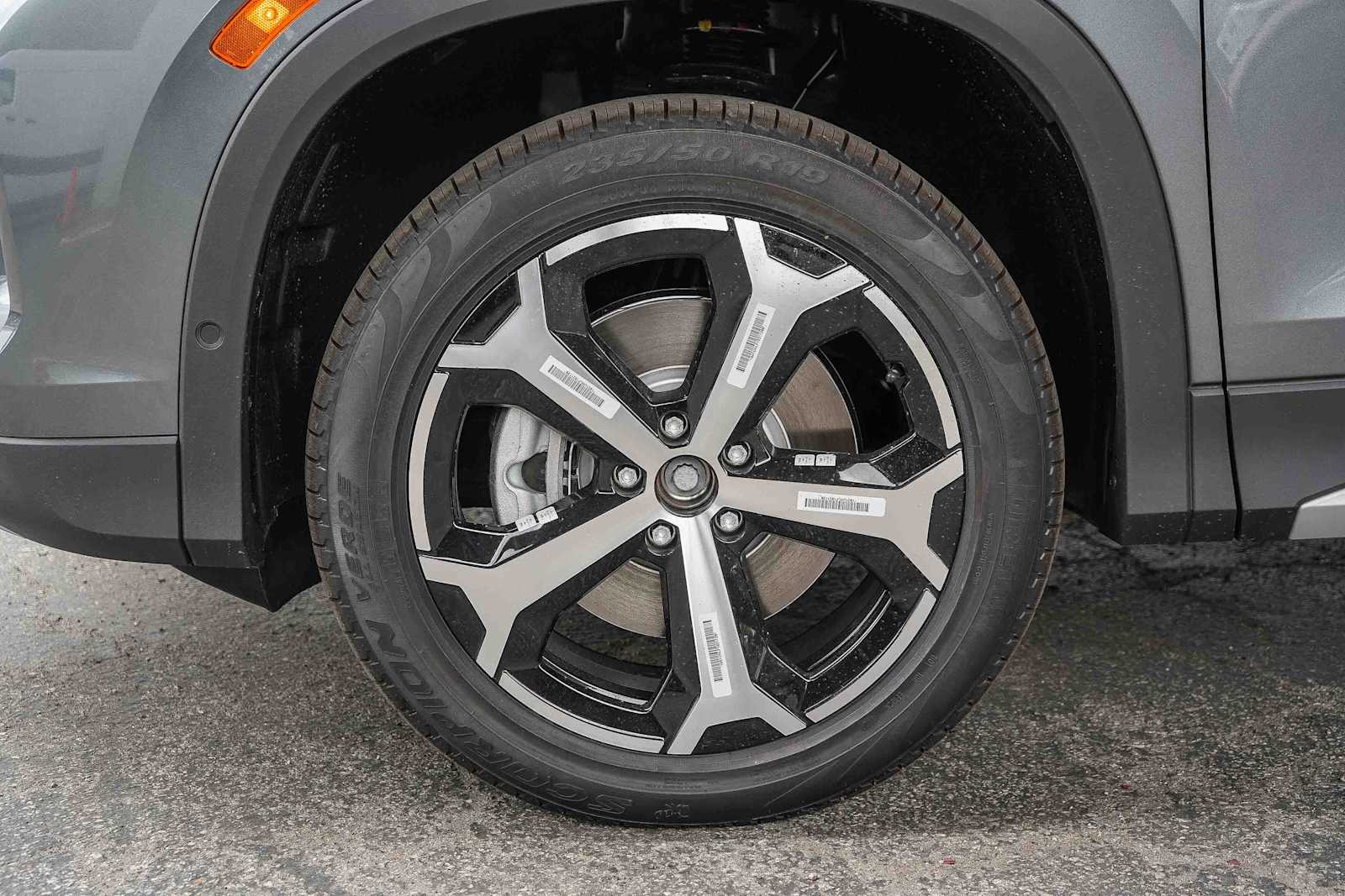 Thumbnail: 2026 Volkswagen Tiguan - 11
