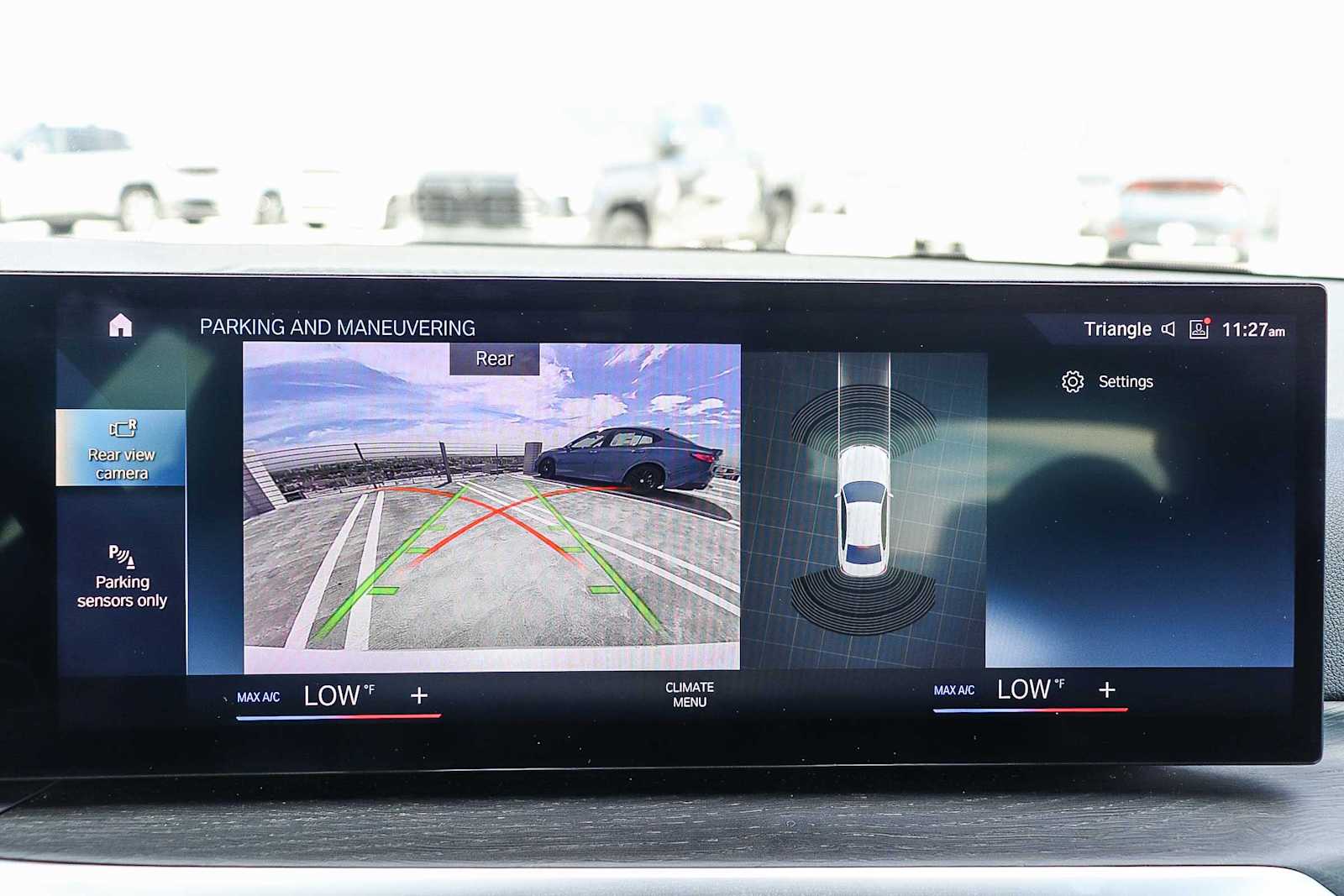 Thumbnail: 2024 BMW 3 Series - 22