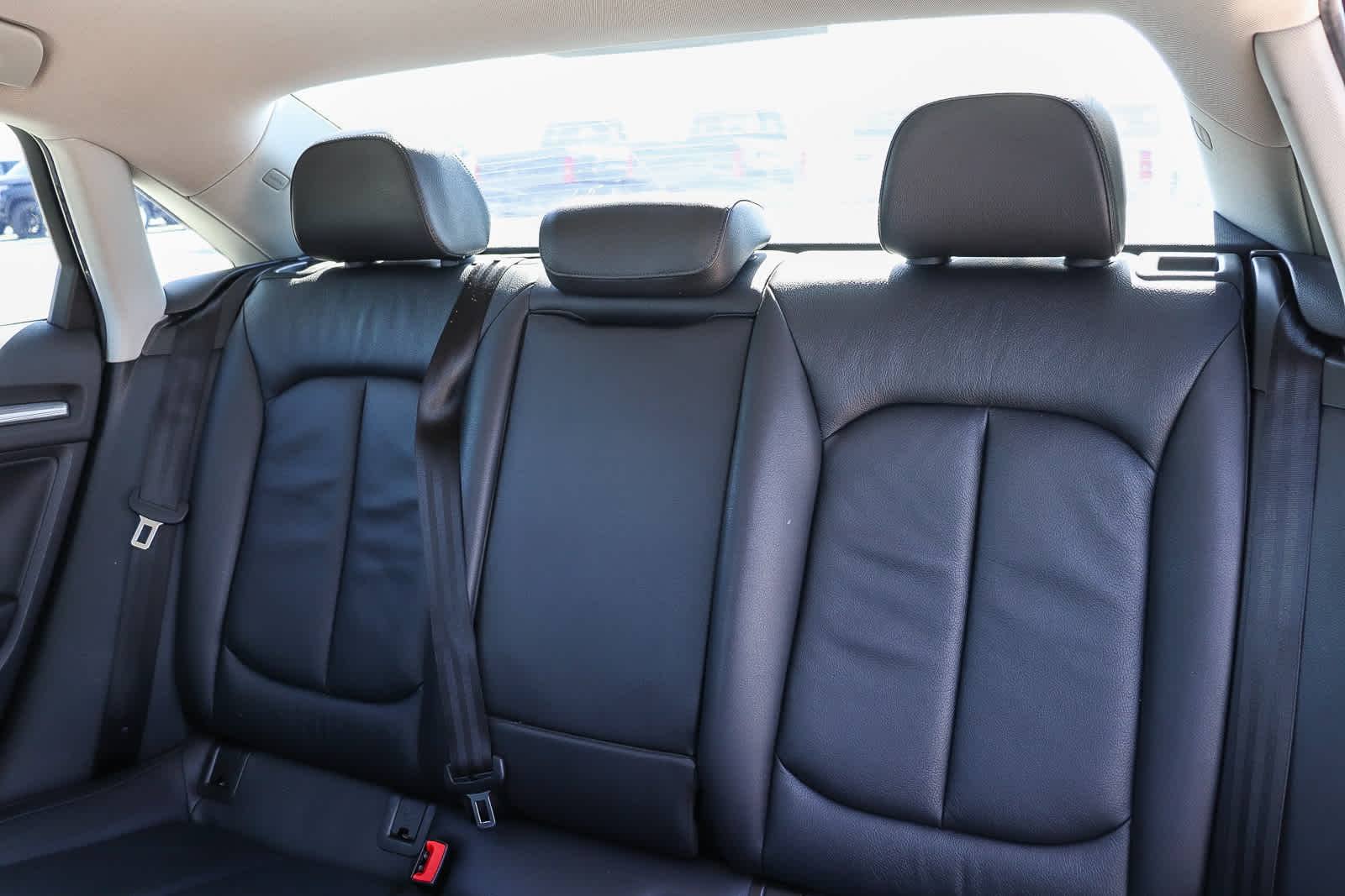 Thumbnail: 2015 Audi A3 - 19