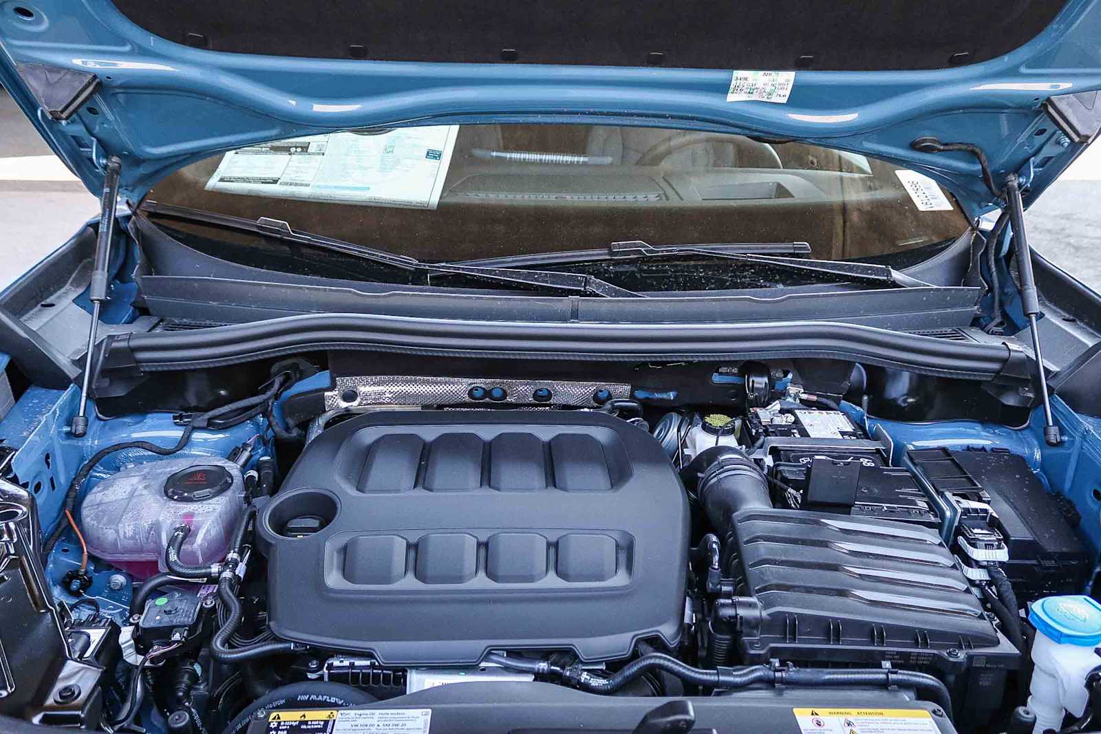 Thumbnail: 2026 Volkswagen Tiguan - 13