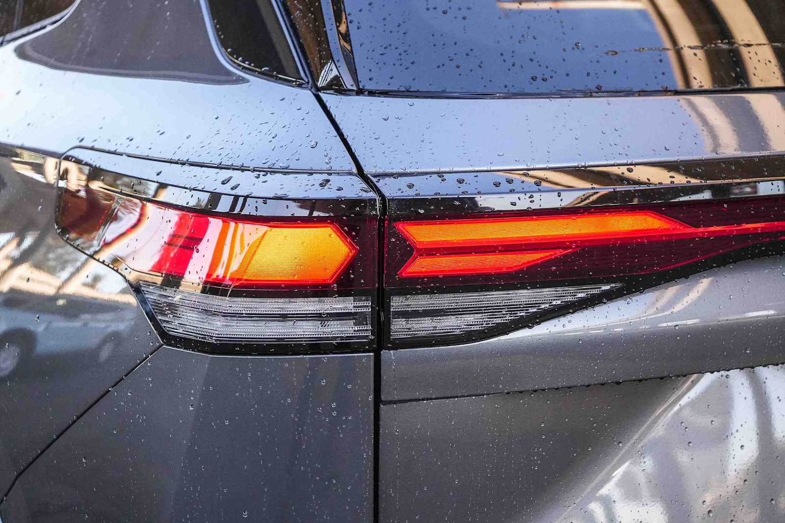 Thumbnail: 2026 Volkswagen Tiguan - 9