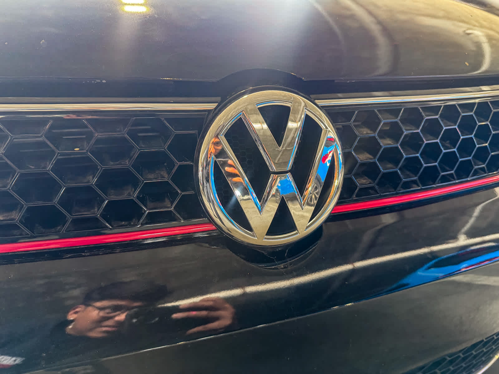Thumbnail: 2015 Volkswagen Jetta - 6