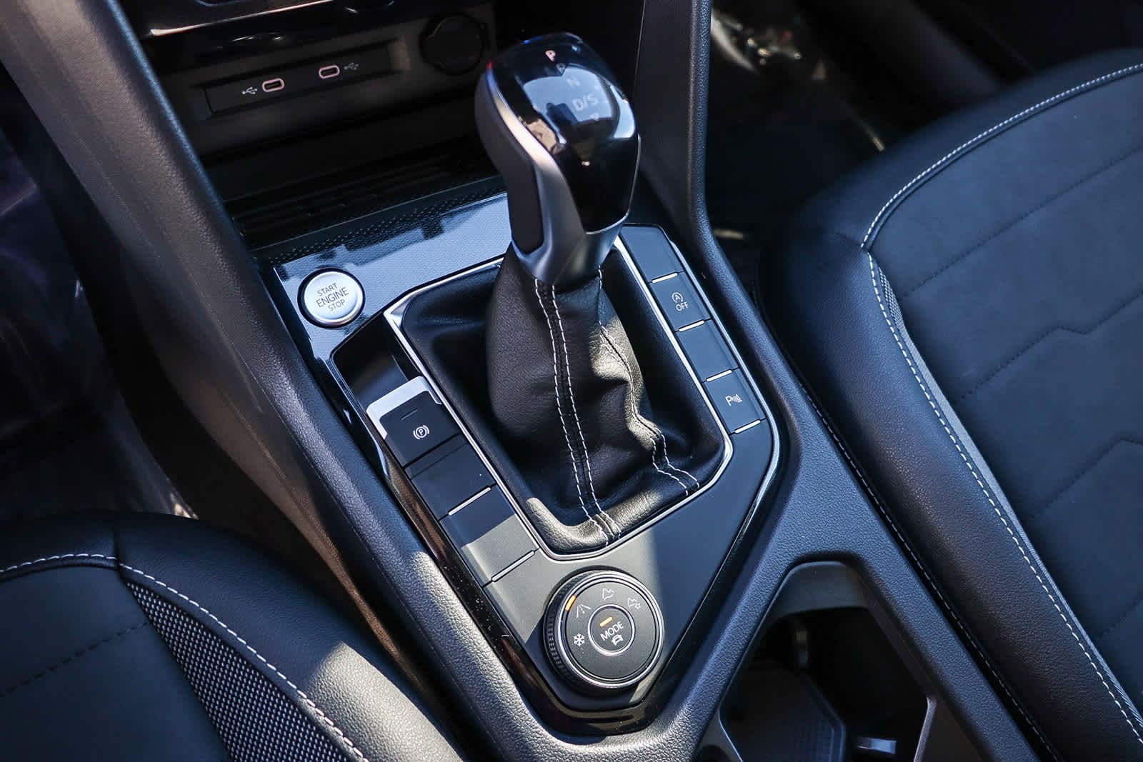 Thumbnail: 2026 Volkswagen Taos - 22