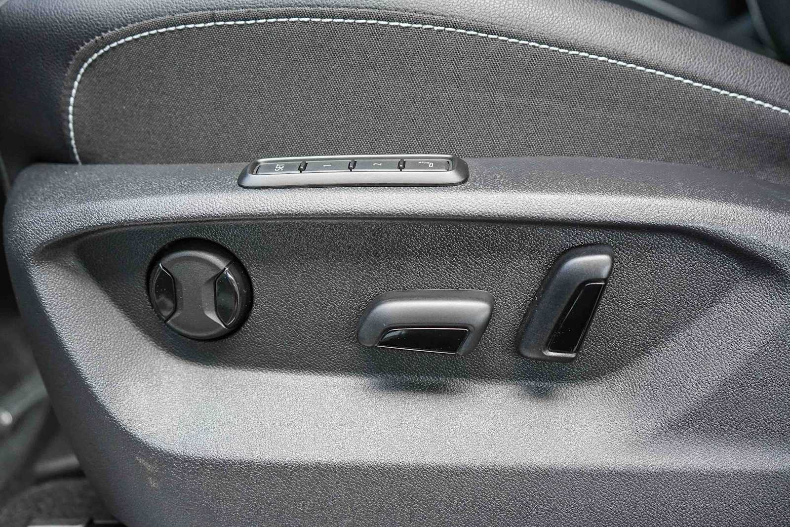 Thumbnail: 2026 Volkswagen Atlas - 22