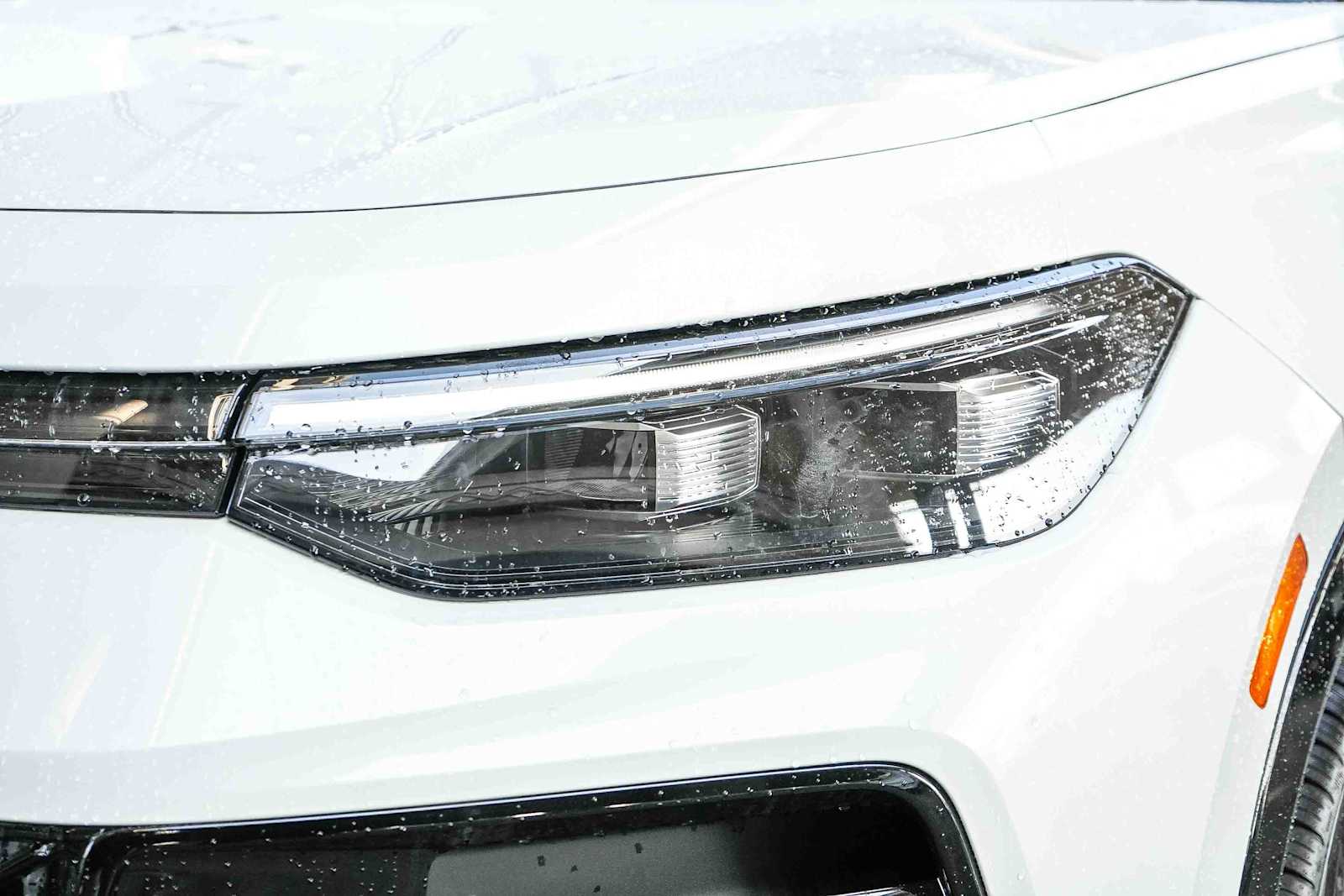 Thumbnail: 2026 Volkswagen Tiguan - 4