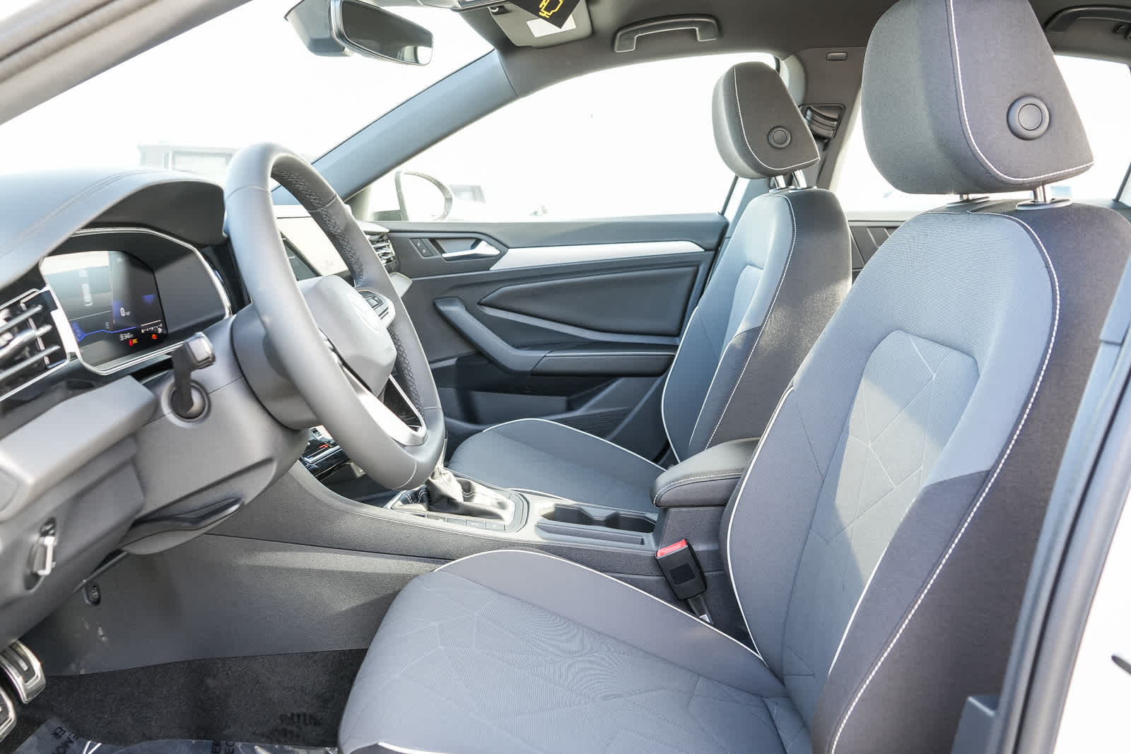 Thumbnail: 2026 Volkswagen Jetta - 19