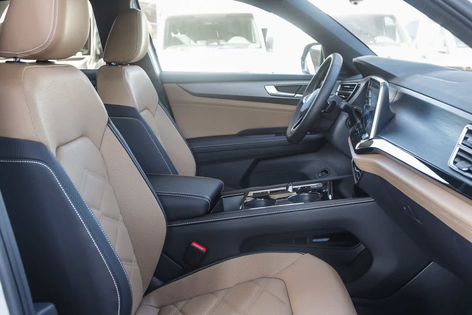 Thumbnail: 2026 Volkswagen Atlas - 17