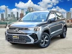 2025 Volkswagen Taos 1.5T S SUV