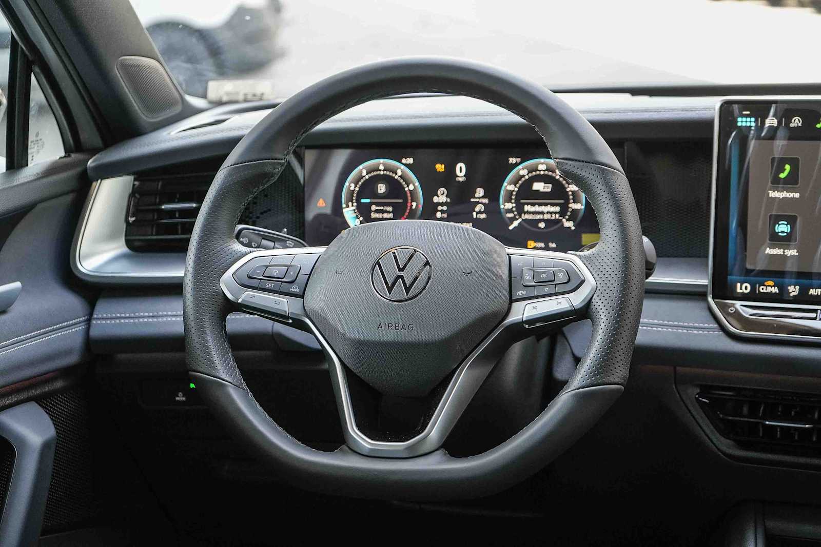 Thumbnail: 2026 Volkswagen Tiguan - 17
