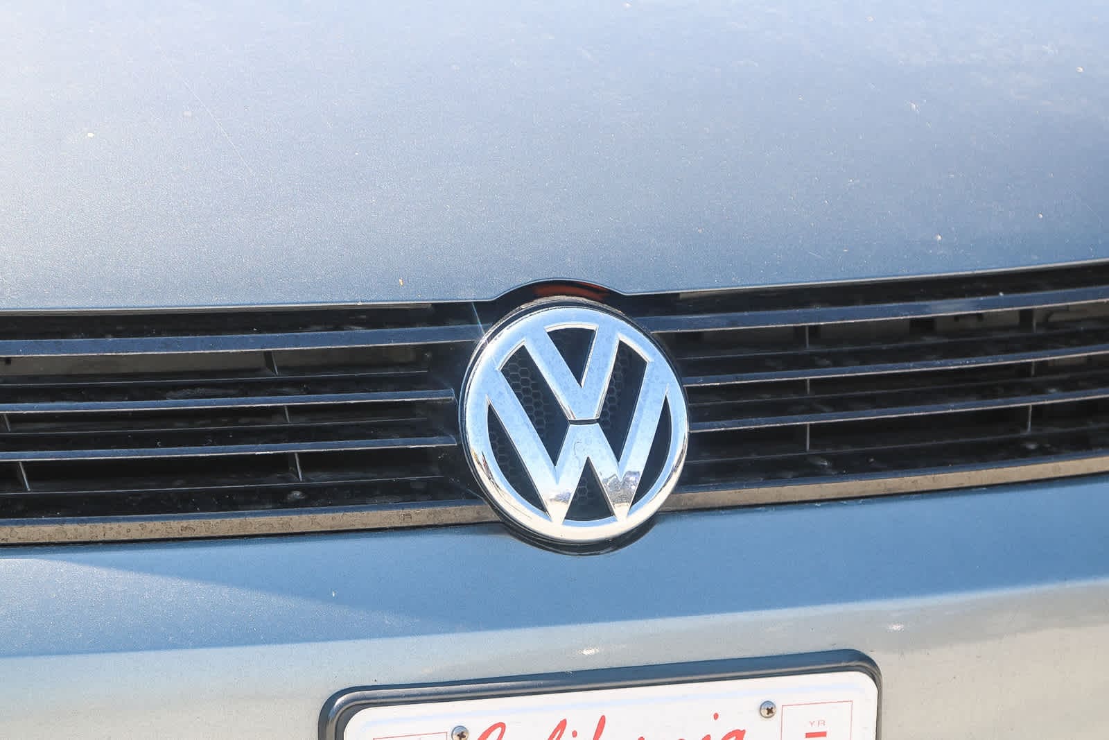 Thumbnail: 2011 Volkswagen Jetta - 5