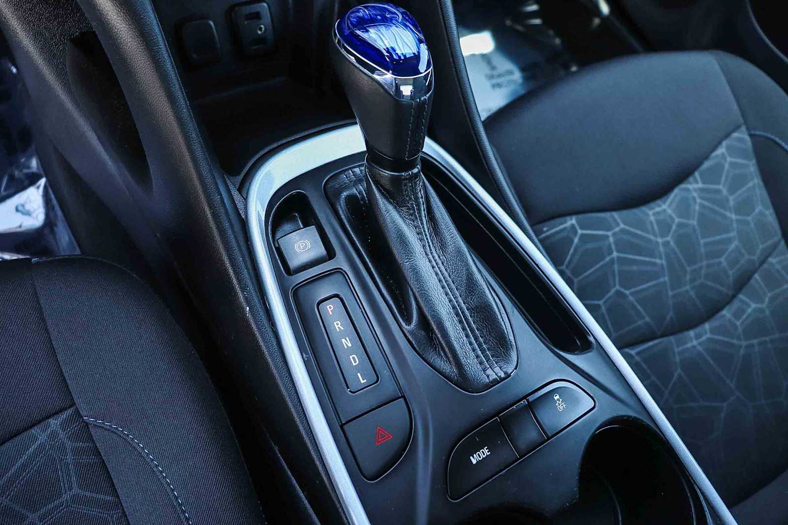 Thumbnail: 2017 Chevrolet Volt - 19