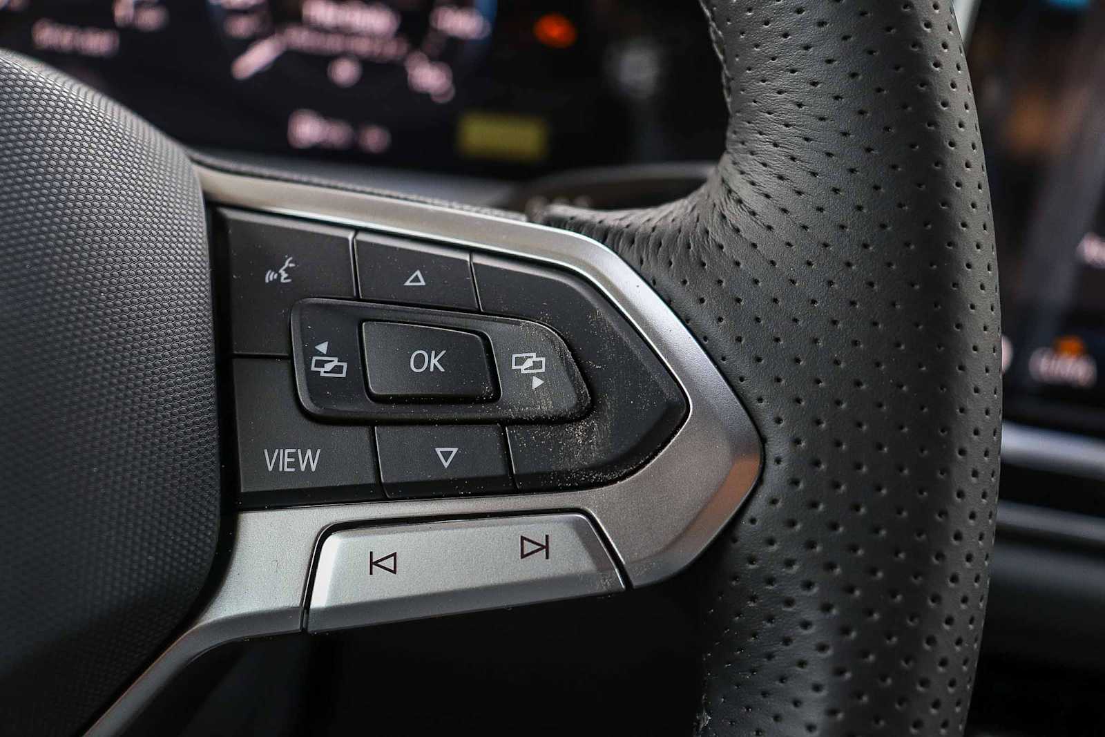 Thumbnail: 2026 Volkswagen Tiguan - 26