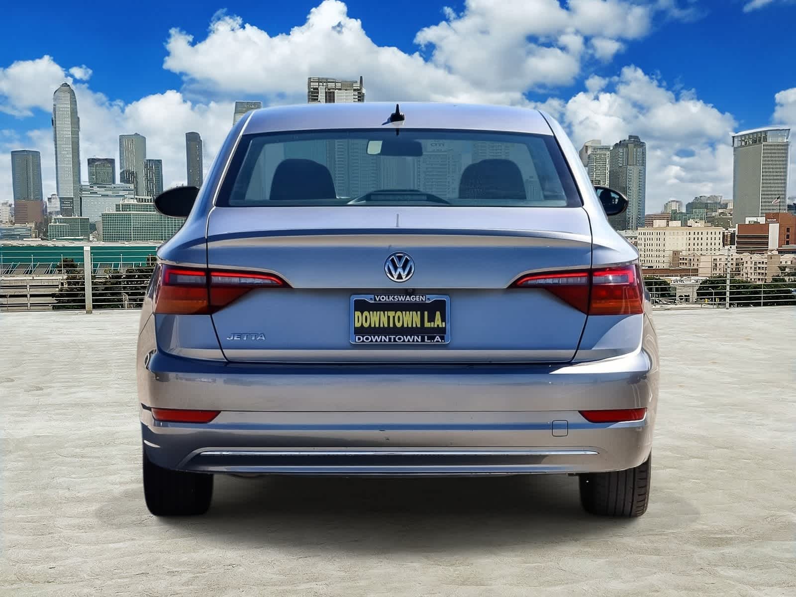 Thumbnail: 2019 Volkswagen Jetta - 5