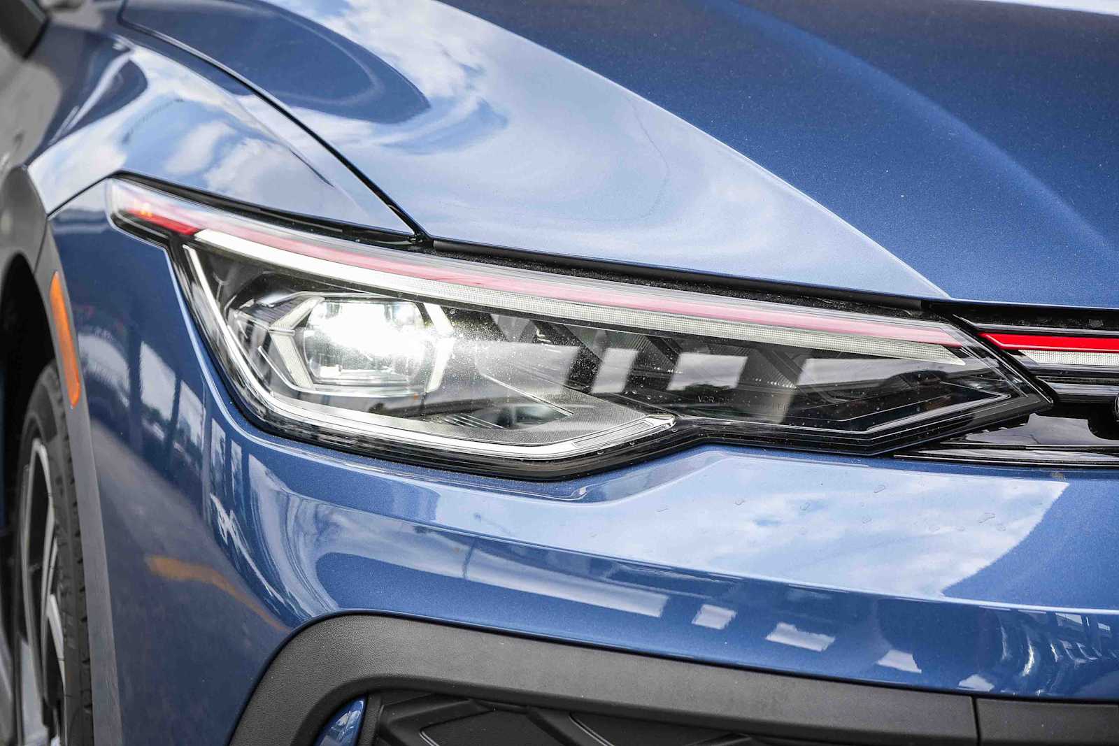 Thumbnail: 2026 Volkswagen Golf - 4