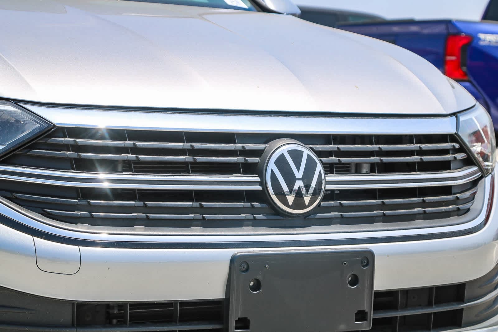 2024 Volkswagen Jetta SE 5