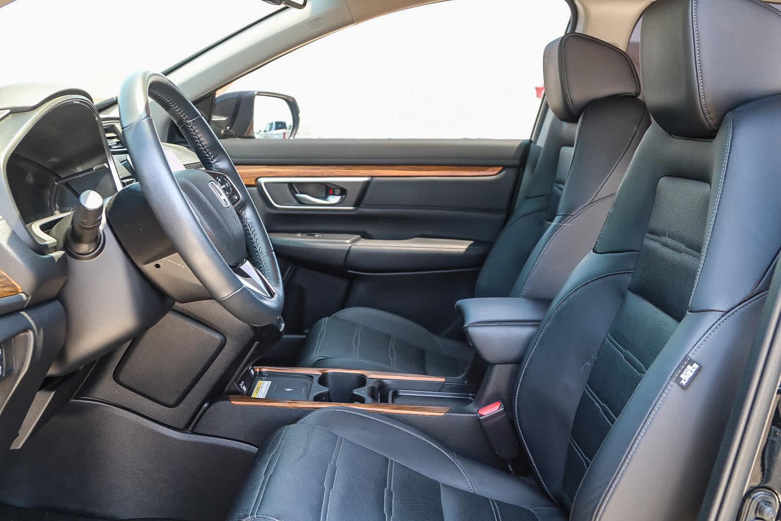 Thumbnail: 2021 Honda CR-V - 18