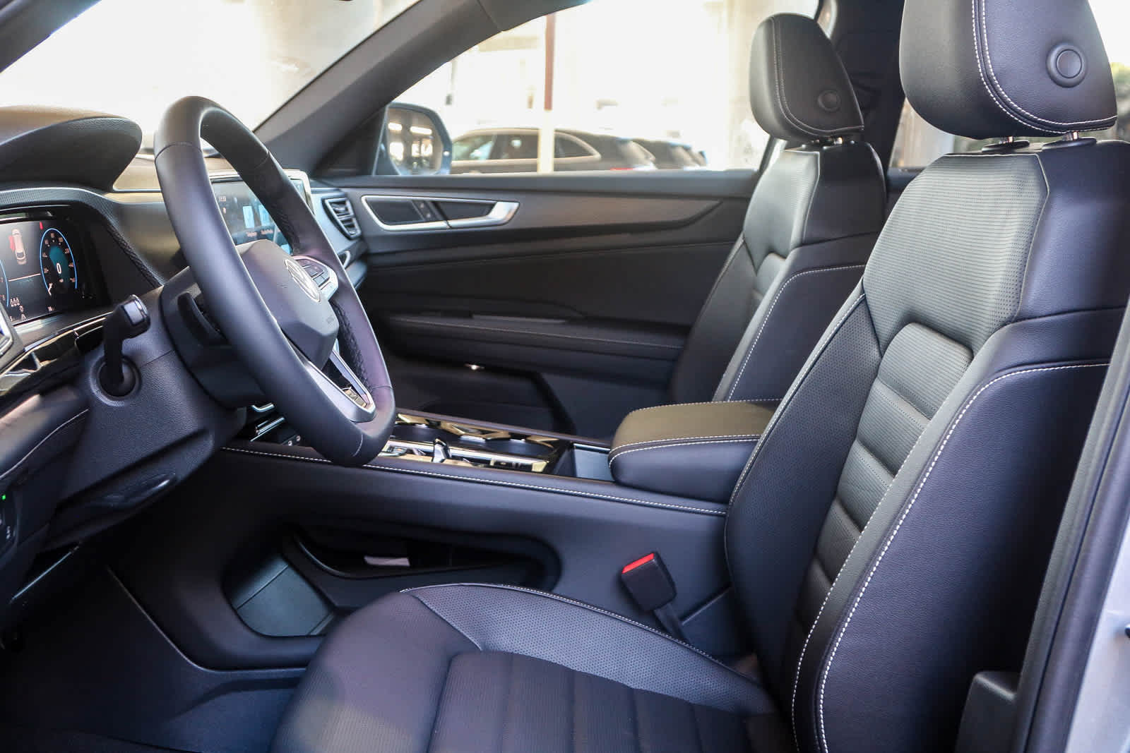 Thumbnail: 2026 Volkswagen Atlas - 18