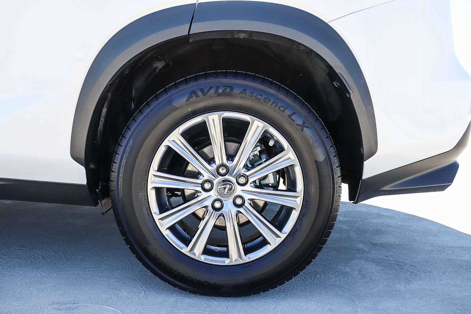 Thumbnail: 2018 Lexus NX - 10