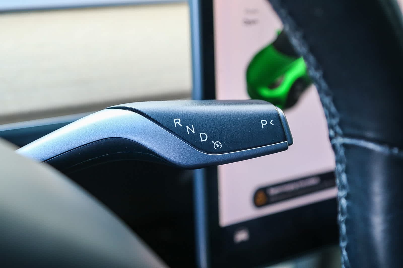 Thumbnail: 2018 Tesla Model 3 - 19