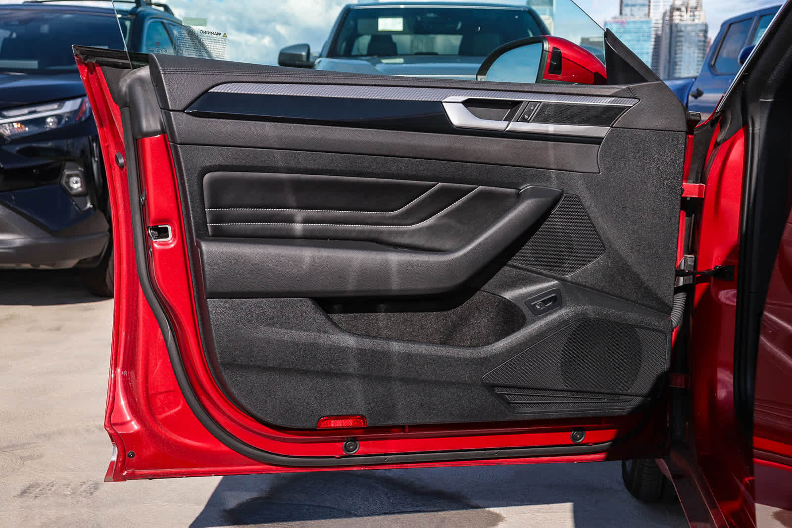 Thumbnail: 2023 Volkswagen Arteon - 22