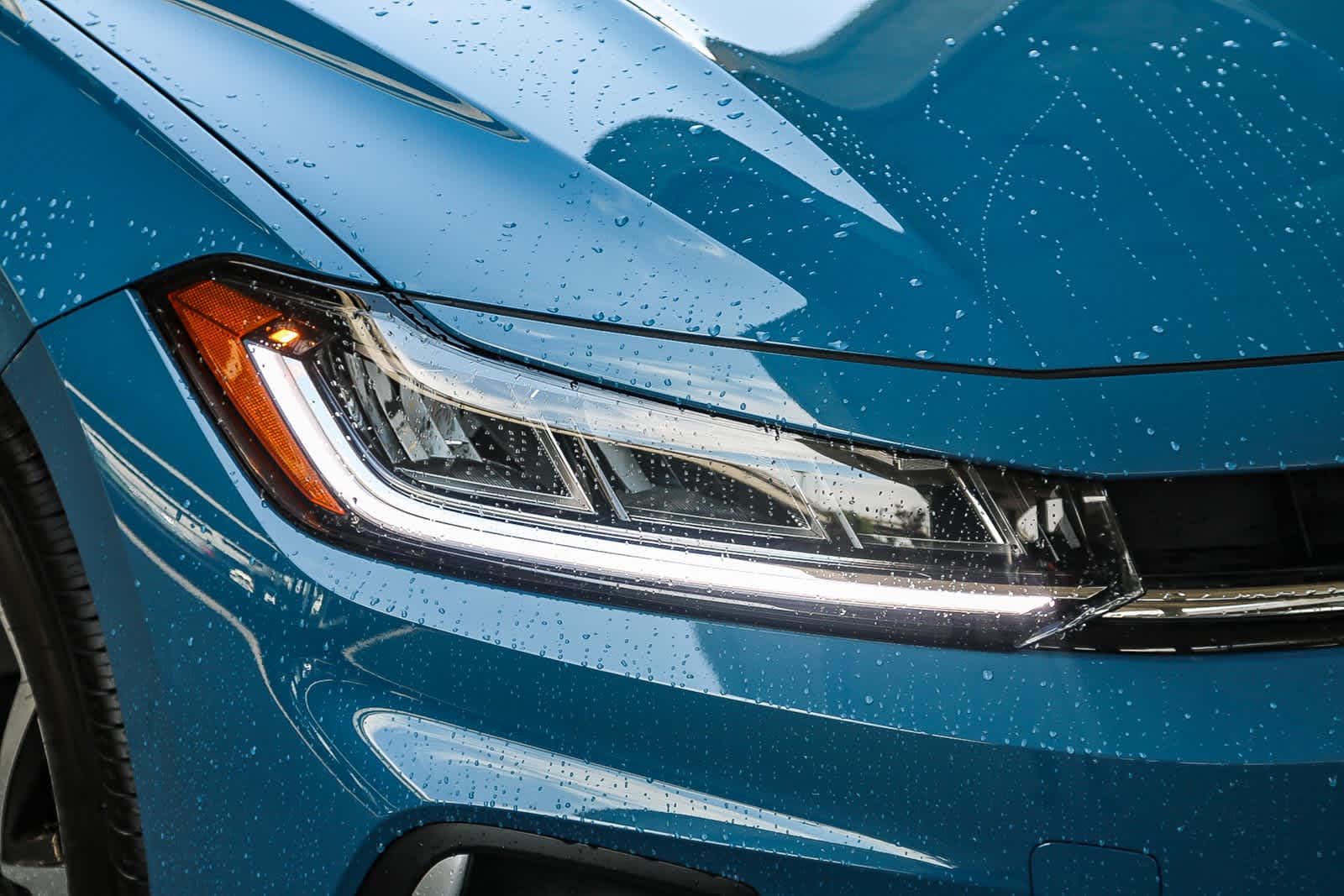 Thumbnail: 2025 Volkswagen Jetta - 4