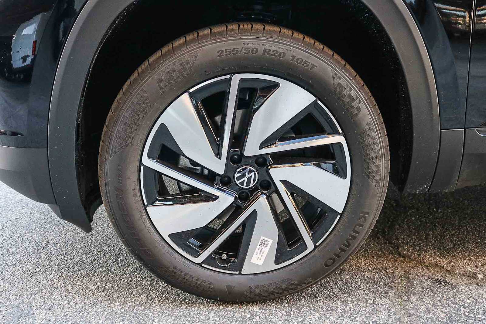 Thumbnail: 2026 Volkswagen Atlas - 11