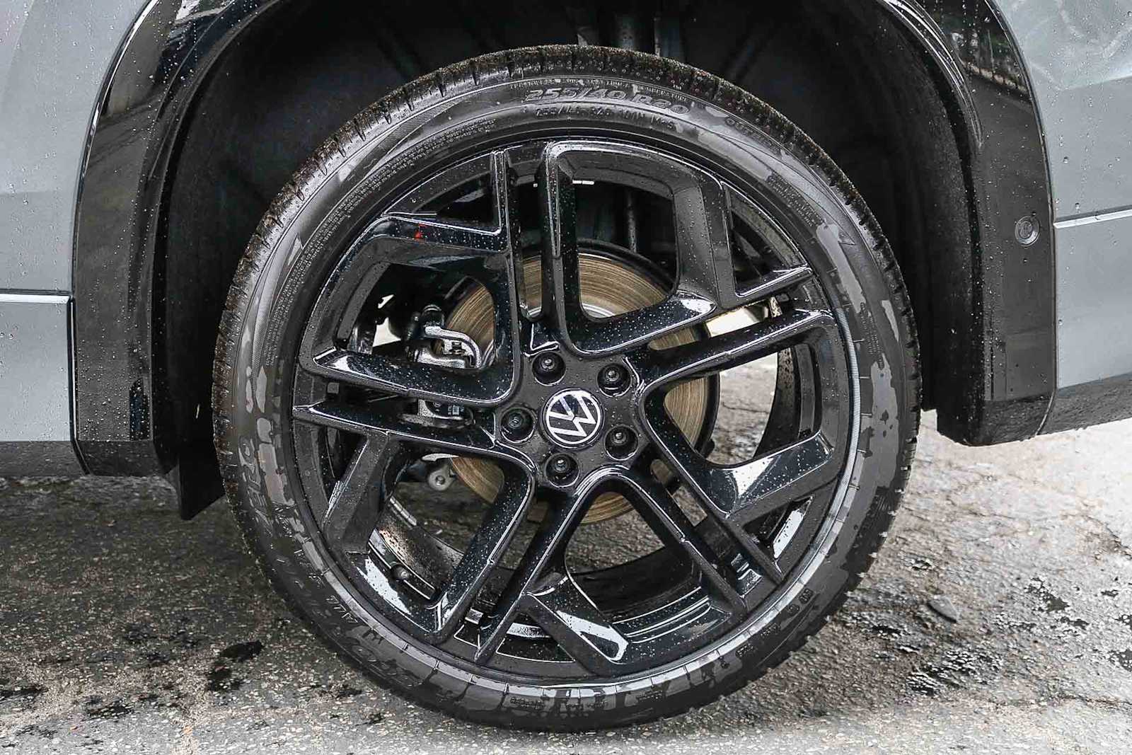 Thumbnail: 2026 Volkswagen Tiguan - 10