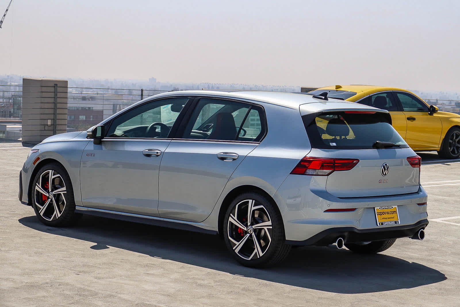 Thumbnail: 2026 Volkswagen Golf - 6