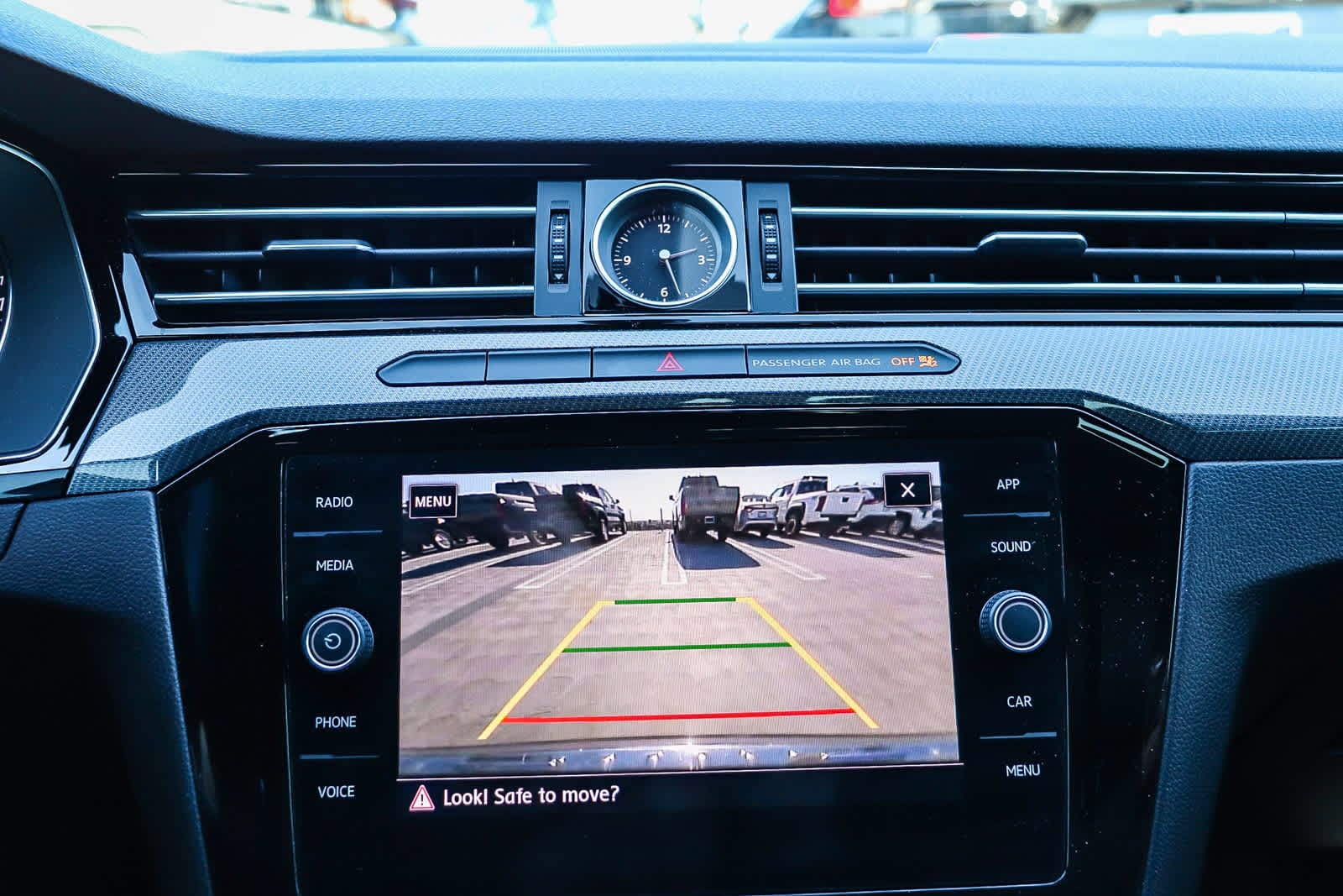 Thumbnail: 2019 Volkswagen Arteon - 25